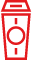 Icon Dose Größe